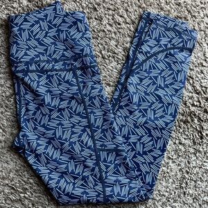 Zyia Active Leggings